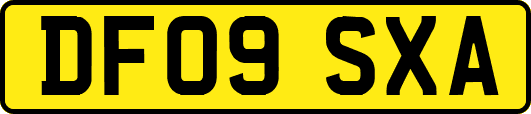 DF09SXA