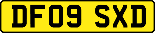 DF09SXD