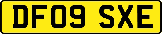 DF09SXE