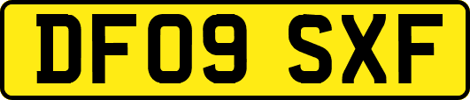 DF09SXF