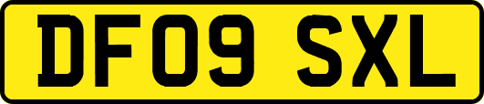 DF09SXL