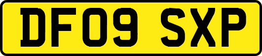 DF09SXP