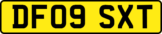 DF09SXT