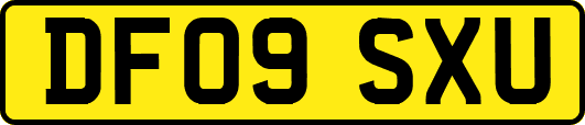 DF09SXU