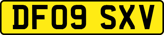 DF09SXV