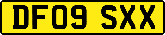 DF09SXX
