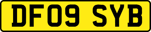 DF09SYB