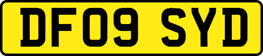 DF09SYD