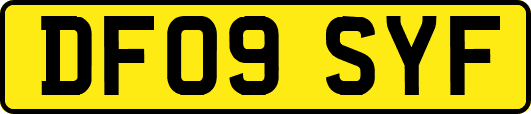 DF09SYF