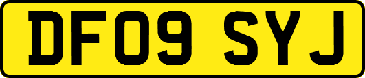 DF09SYJ