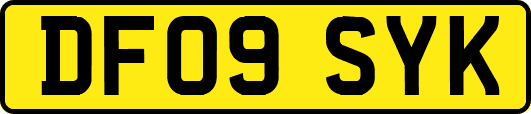 DF09SYK