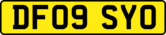 DF09SYO