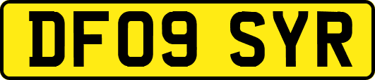 DF09SYR