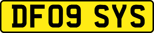 DF09SYS