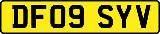 DF09SYV