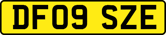 DF09SZE