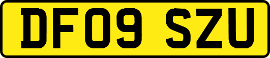DF09SZU