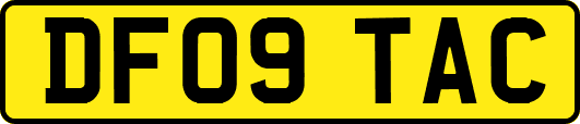DF09TAC
