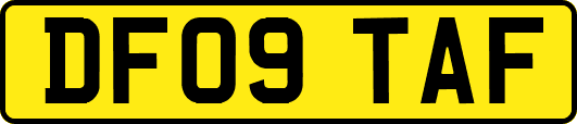 DF09TAF