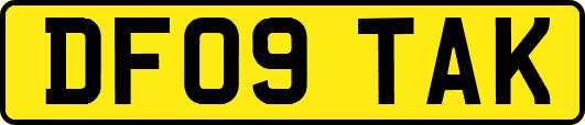 DF09TAK