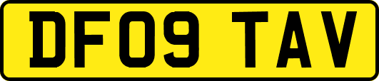 DF09TAV