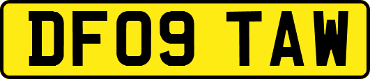 DF09TAW