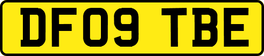 DF09TBE