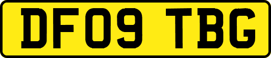 DF09TBG