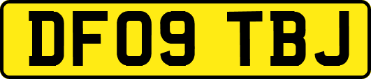 DF09TBJ