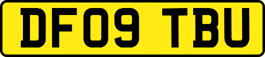 DF09TBU