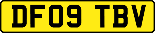 DF09TBV