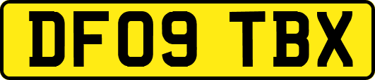 DF09TBX