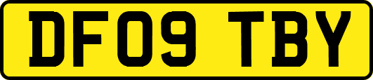 DF09TBY