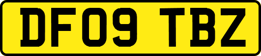 DF09TBZ