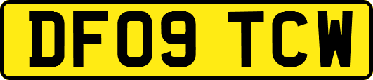 DF09TCW