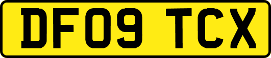 DF09TCX