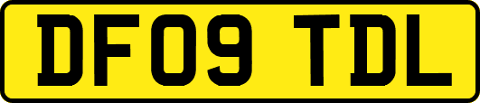 DF09TDL