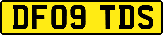 DF09TDS
