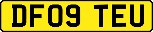 DF09TEU