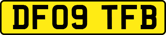 DF09TFB