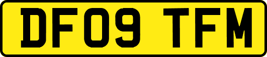 DF09TFM