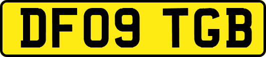 DF09TGB