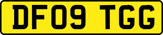 DF09TGG
