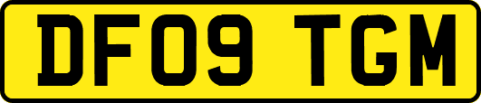 DF09TGM