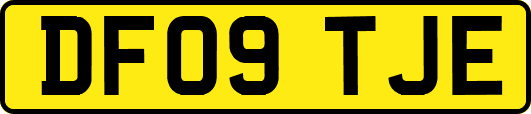 DF09TJE