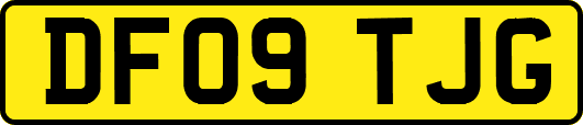 DF09TJG