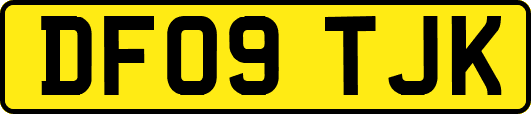 DF09TJK