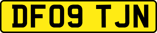 DF09TJN