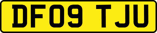 DF09TJU