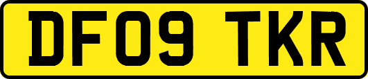 DF09TKR